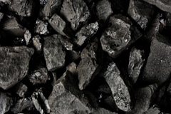Boyton coal boiler costs